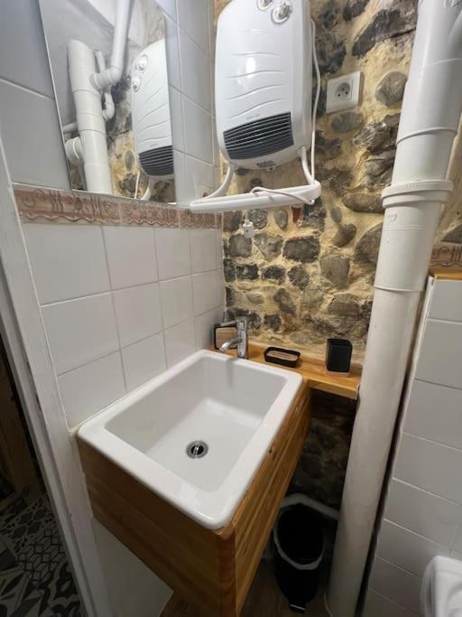 « La Coquille Ancree » Apartman Dieppe Kültér fotó
