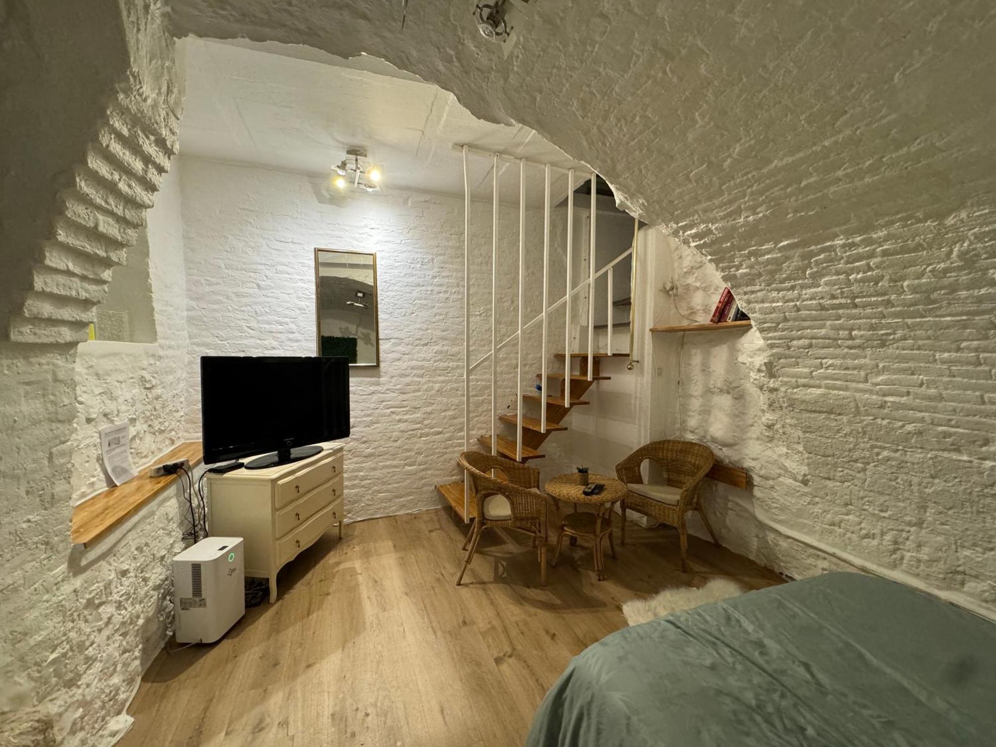 « La Coquille Ancree » Apartman Dieppe Kültér fotó